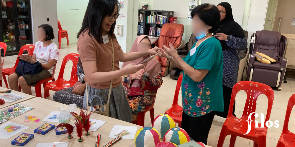 Filos Community Services